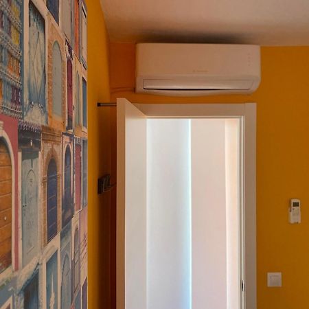 Apartment Calle Larga Фуенхірола Екстер'єр фото
