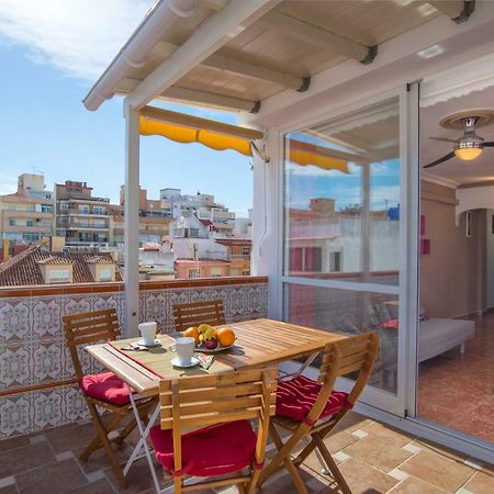 Apartment Calle Larga Фуенхірола Екстер'єр фото