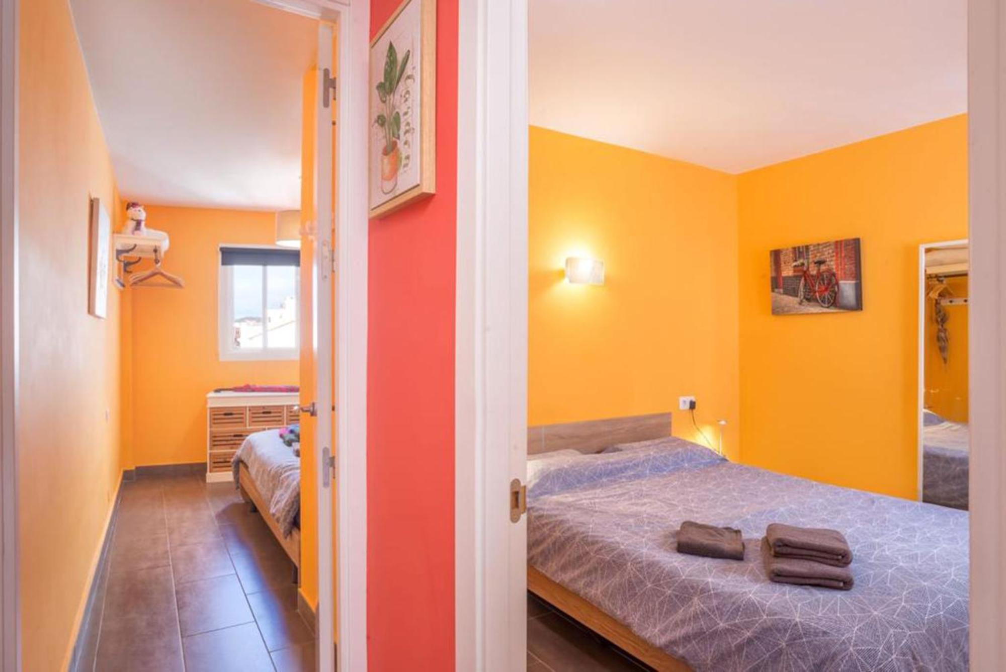 Apartment Calle Larga Фуенхірола Екстер'єр фото