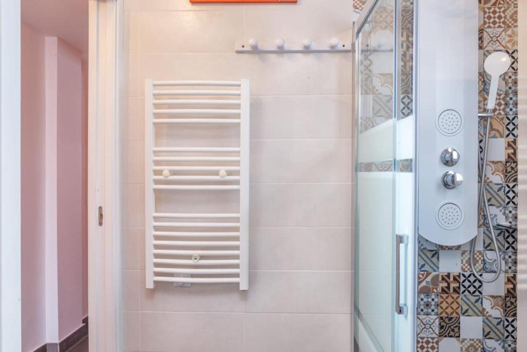 Apartment Calle Larga Фуенхірола Екстер'єр фото