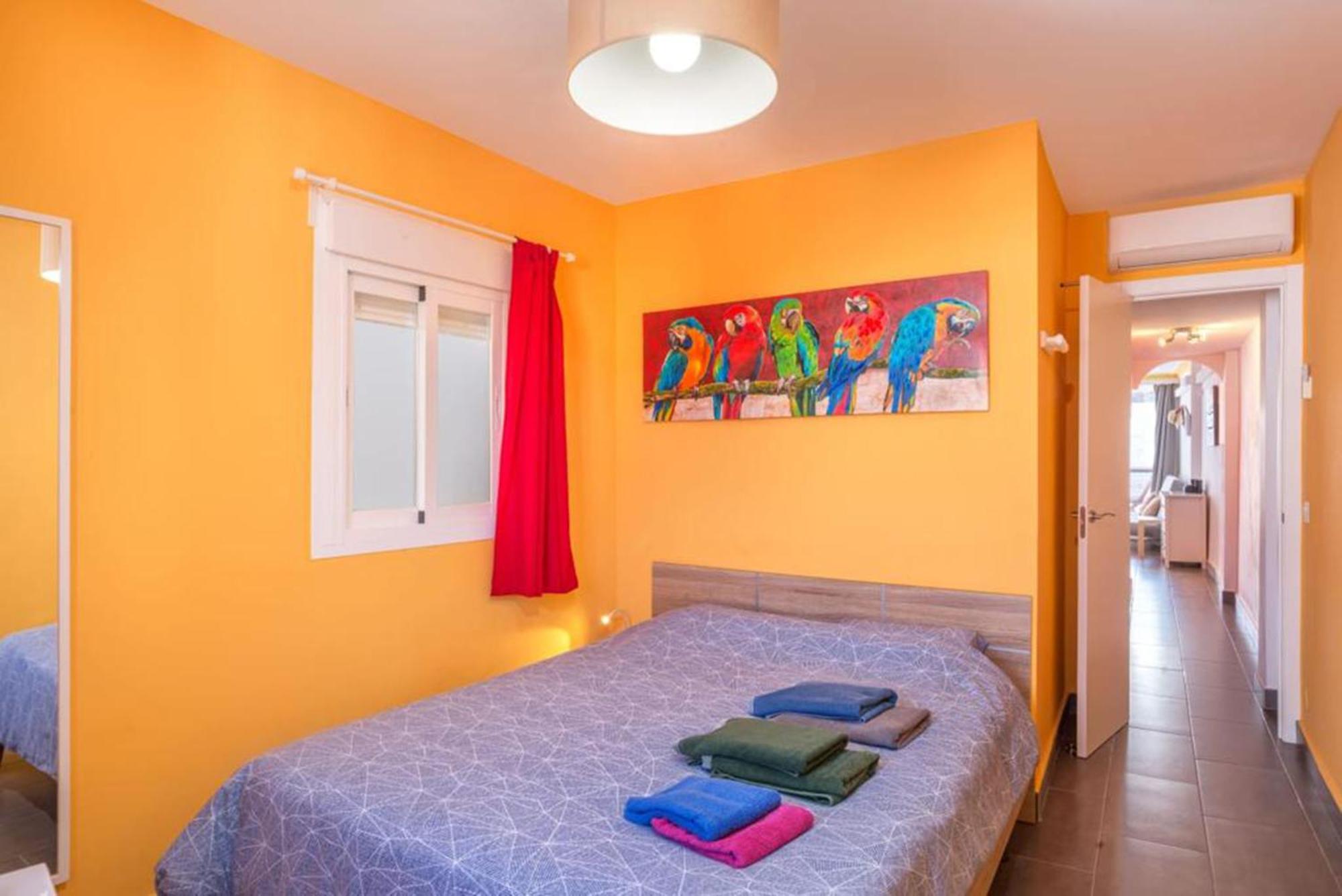 Apartment Calle Larga Фуенхірола Екстер'єр фото