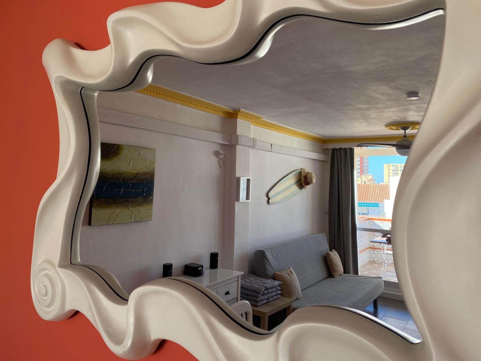 Apartment Calle Larga Фуенхірола Екстер'єр фото