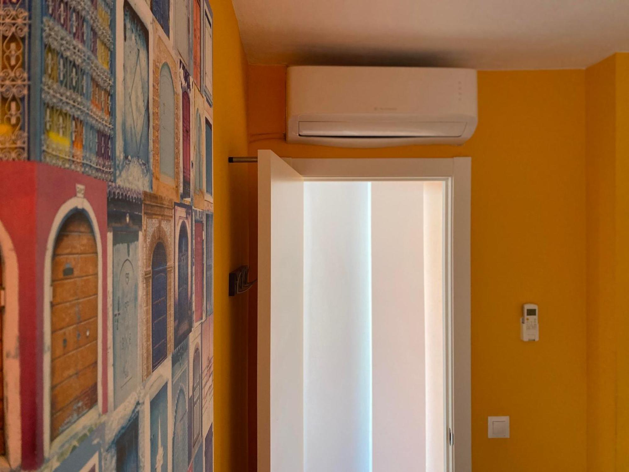 Apartment Calle Larga Фуенхірола Екстер'єр фото