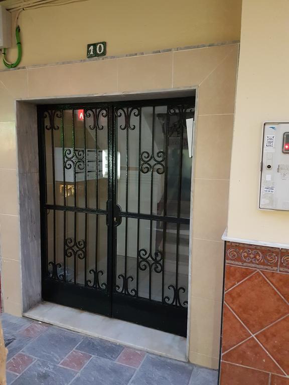 Apartment Calle Larga Фуенхірола Екстер'єр фото
