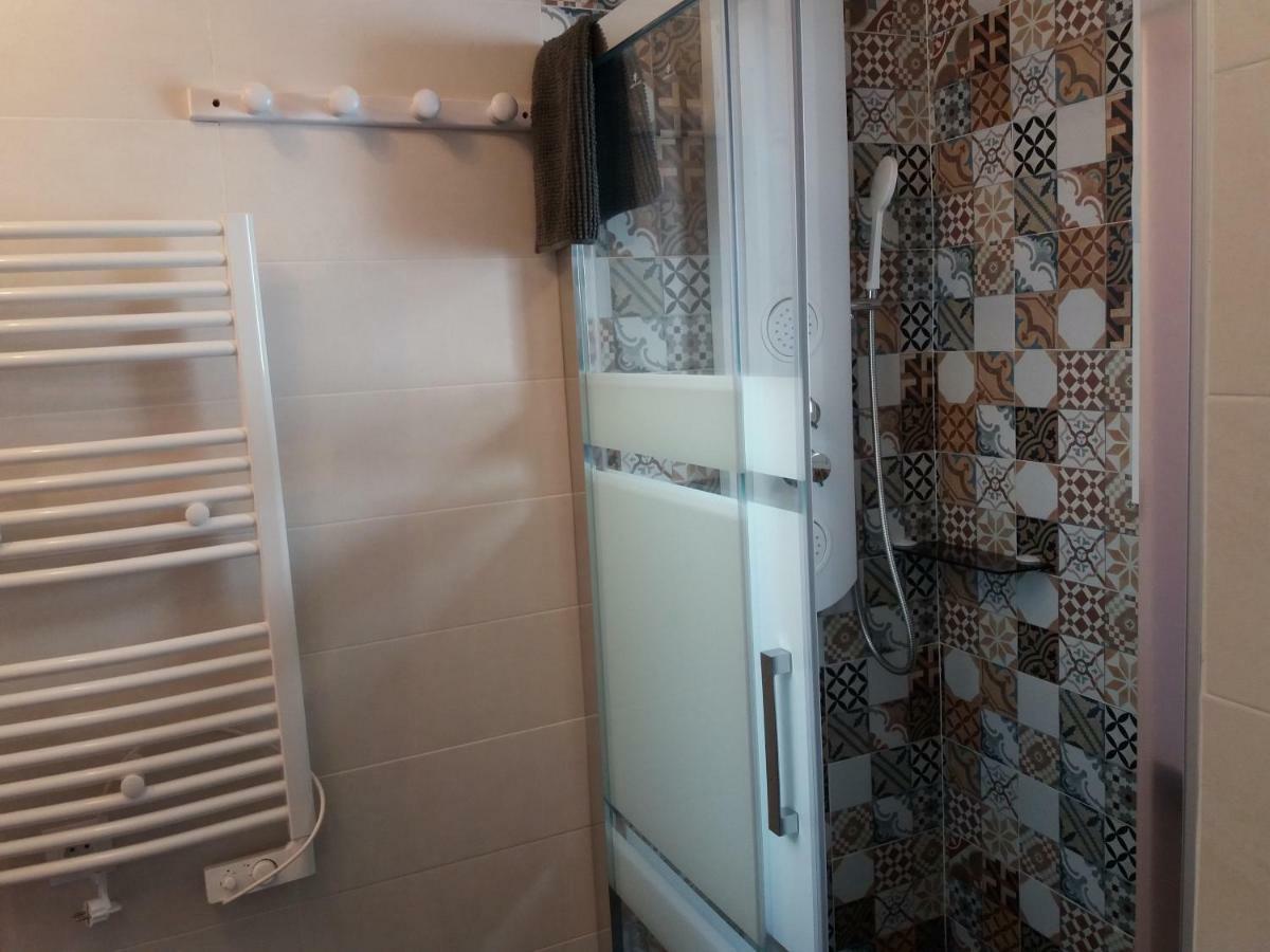 Apartment Calle Larga Фуенхірола Екстер'єр фото