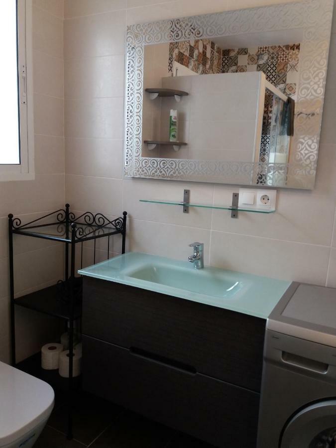 Apartment Calle Larga Фуенхірола Екстер'єр фото
